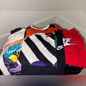 NIKE BOYS BUNDLE